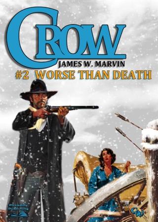 Worse Than Death by James W Marvin