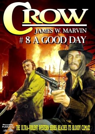 A Good Day by James W. Marvin