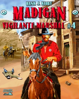 vigilante marshal