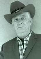 Ray Hogan