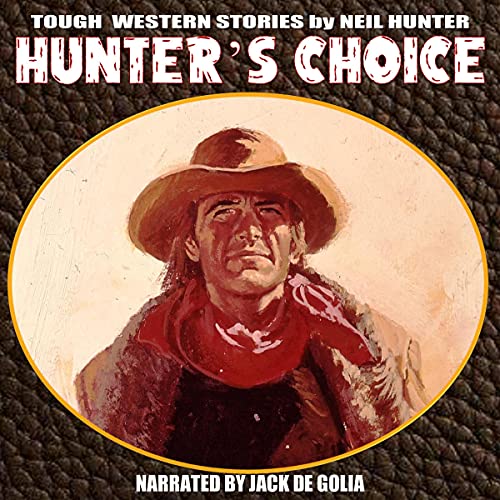 HUNTER'S CHOICE