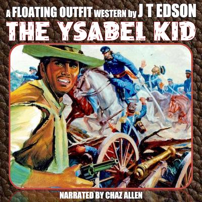 YSABEL KID