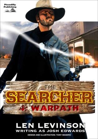 Warpath by Len Levinson
