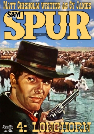 Spur 4