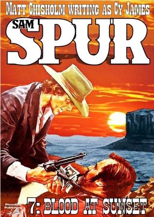 Spur 7