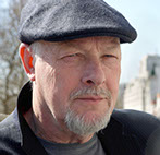 John B. Harvey